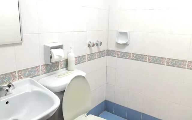 Gohtong Jaya Genting Highland Apartment