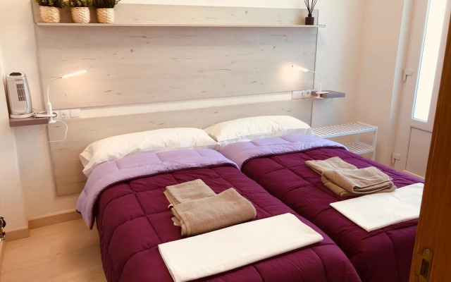 Albergue Sixtos No Caminho