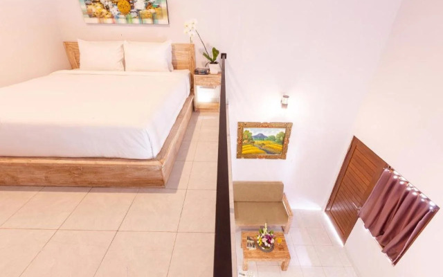 Maisaba Seminyak Loft & Villas