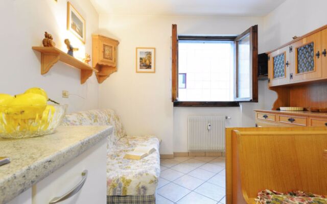 Apartment Al Parco Canazei 8050