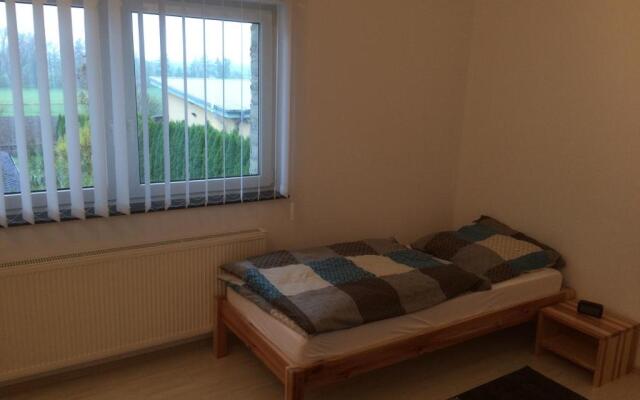 Pension am Römerhof