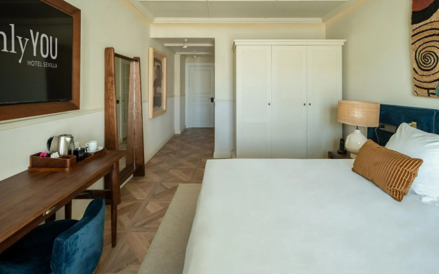 Only YOU Hotel Sevilla
