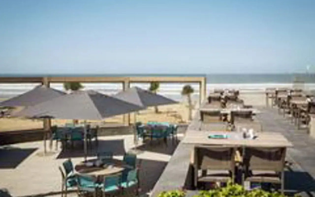 ROBINSON AGADIR - All Inclusive