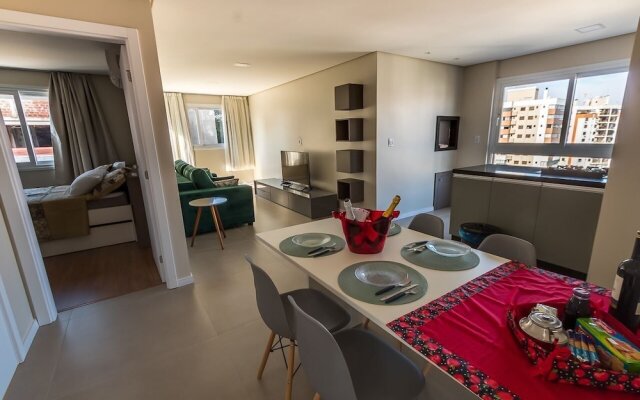 Dallas Apartamentos
