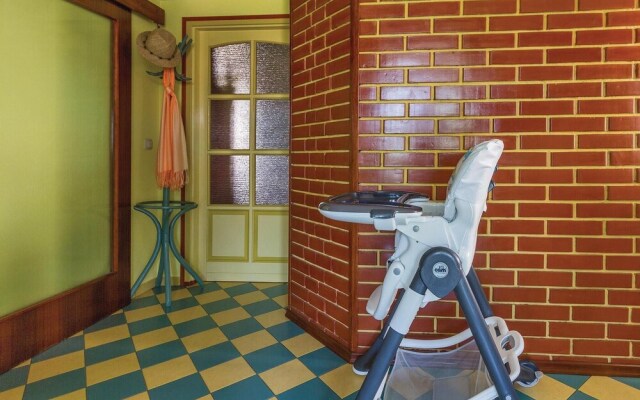Amazing Home in Pula With Wifi and 3 Bedrooms