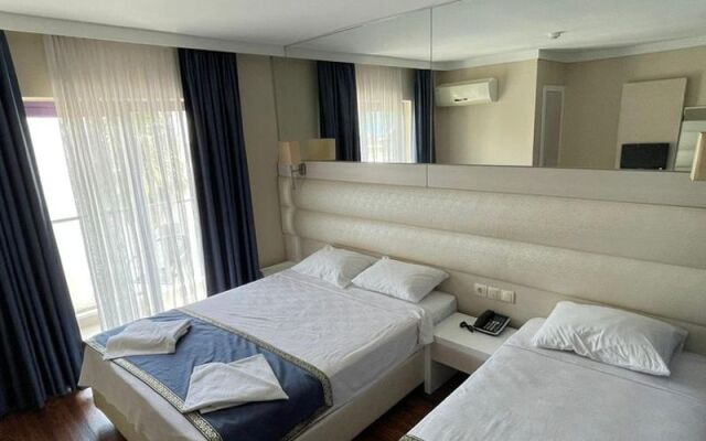 Gold Kaya Otel