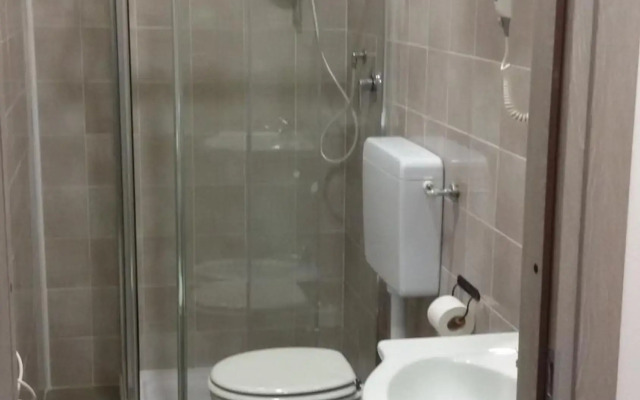 Hotel Lucania