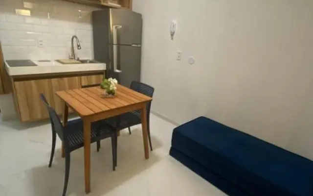 Meditarranee Residence