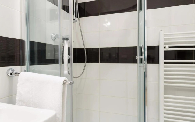 Golden Apartments Rezidence Nová Karolina