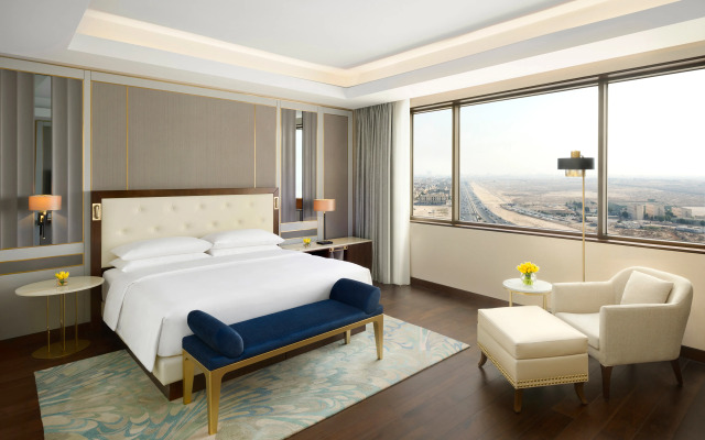 Grand Hyatt Alkhobar Hotel and Residences