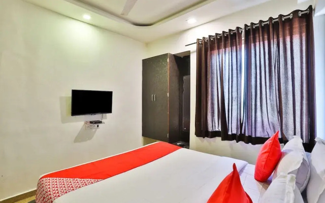 OYO 5904 Hotel Midway Inn