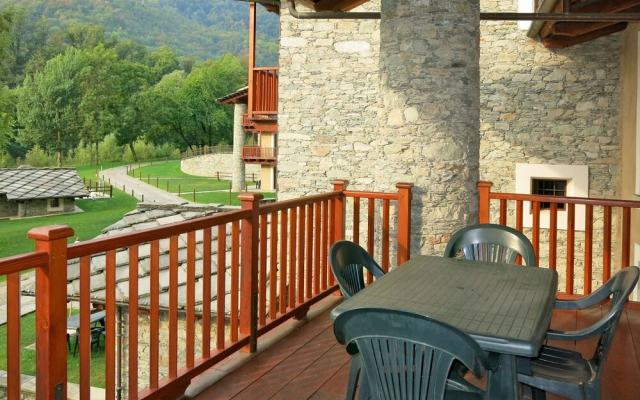 La Borgata Calchesio