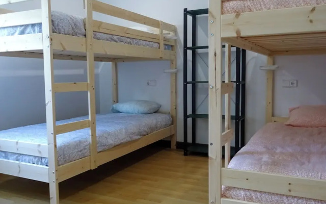 el gato gordo riders house