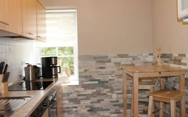 Plush Apartment in Annaberg-buchholz