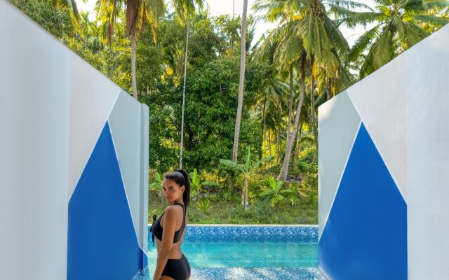 Munjoh Ocean Resort