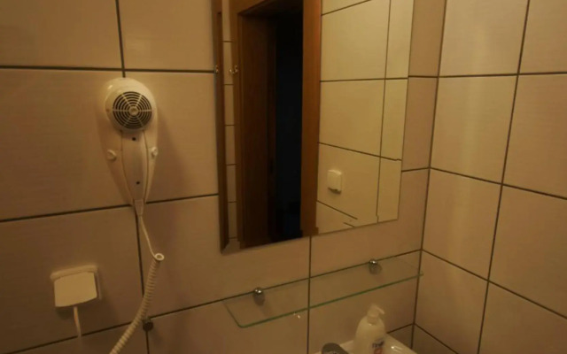 Hotel Pod Zeleným Dubem