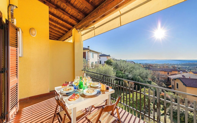 Residence Stropea 5 con piscina