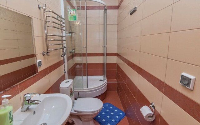 Mini-hotel Piligrim