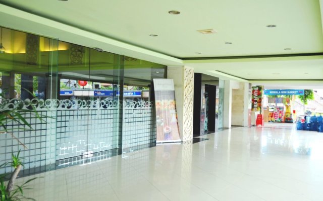 Nirmala Hotel and Convention Centre