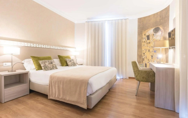 Loule Jardim Hotel