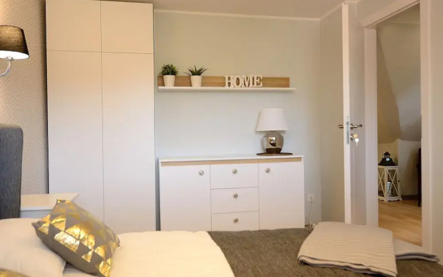 Victus Apartamenty - Nautilus