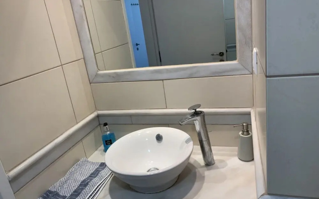 3-Bedroom Apartment on Beach Cassiopeia