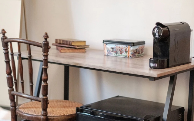 Borgo Antico Rooms