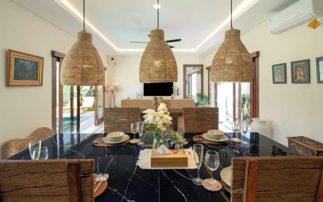 Villa Lange 2 by Villa Finder