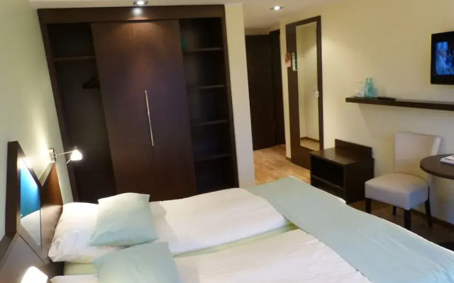 Hotel Landgasthof Evering