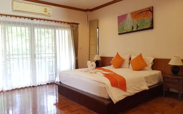 Papai Country Lodge