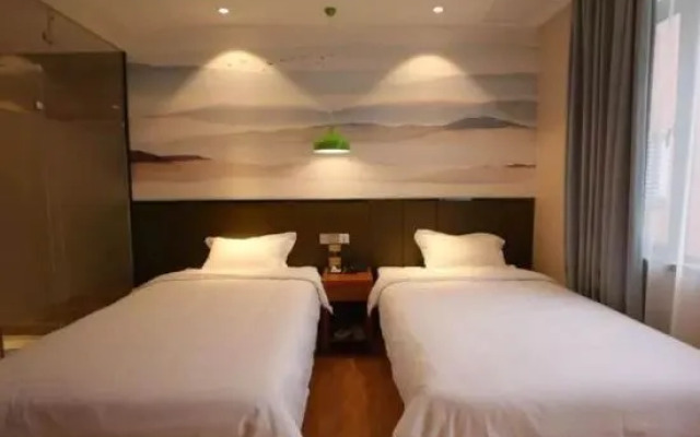 Liantai Boutique Hotel
