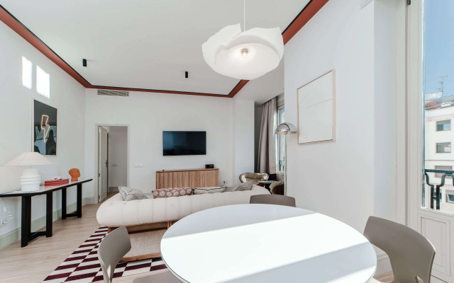 Soho Boutique Hoy No Me Puedo Levantar