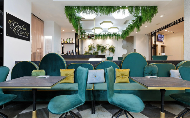 Отель Mayorazgo