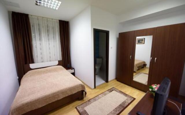 Hotel Sophia