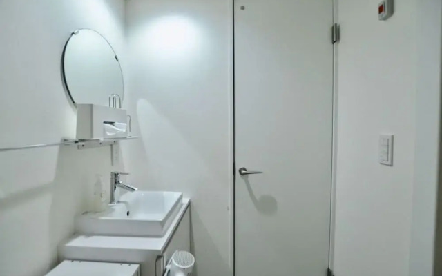 Guest House e-SHIP - Hostel
