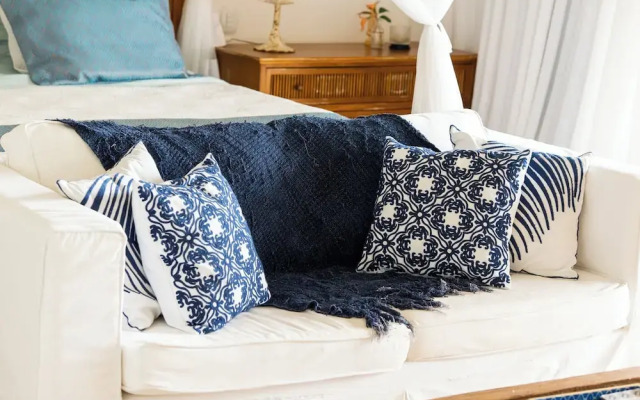 Casa Mandala Corumbau