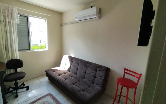 Apartamento da Fô