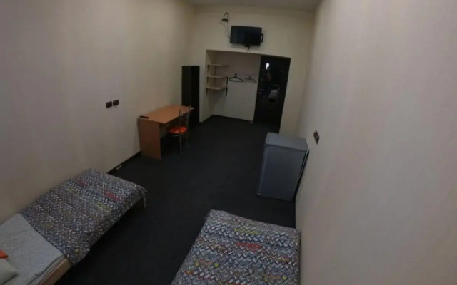 Hostel Kirovsk.red