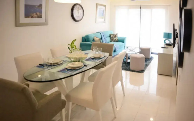 Calle 38 109 by iMexico