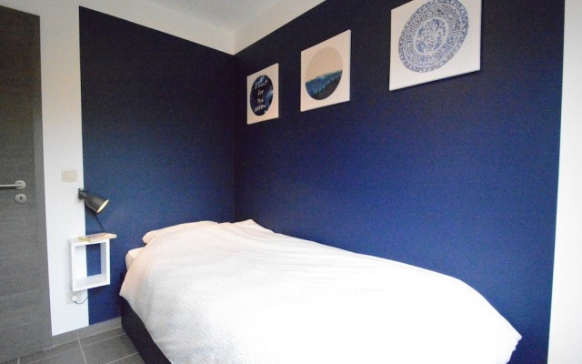 Elegant Child Friendly Villa in Berismenil near Forest