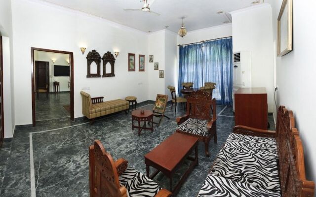 Matsya Villa