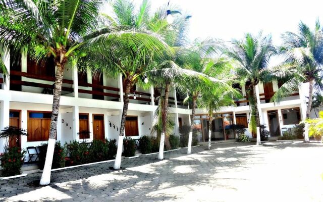 Pousada Malibu