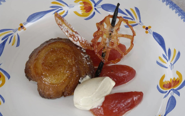 Hôtel Brittany & Spa