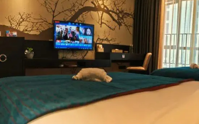 Fengzhiqiuyum Hotel