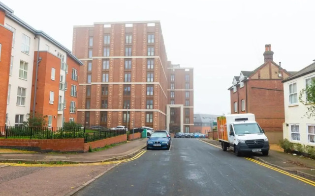 Grosvenor Oasis in St Albans