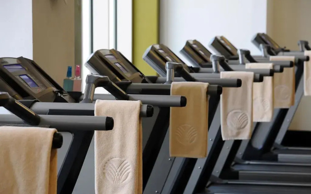 Kin Plaza Arjaan By Rotana