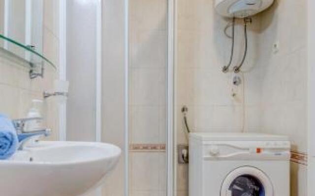 LCT Beacfront apartment ZS