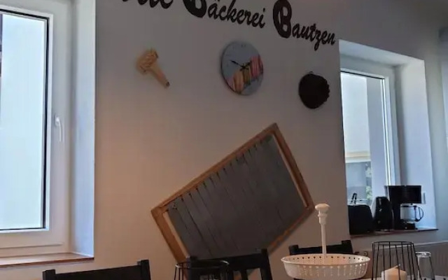 alte Bäckerei Bautzen