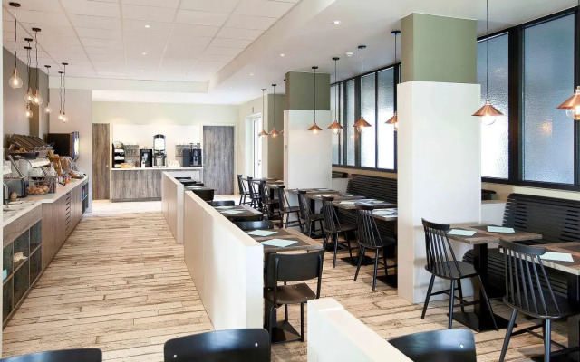 ibis Styles Nieuwpoort