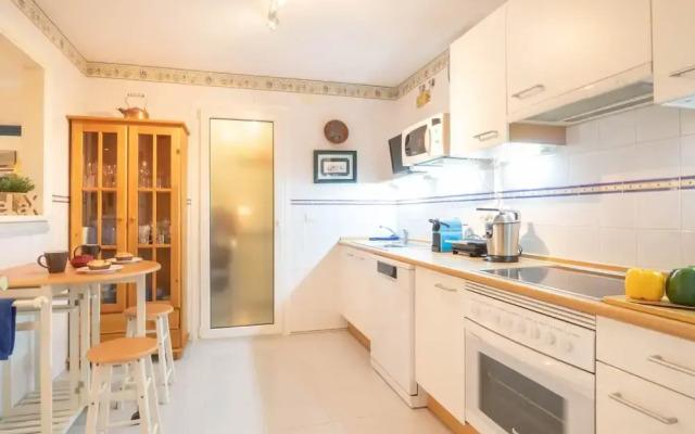 Puerta del mar 2 in Mijas Costa